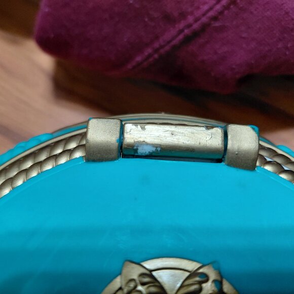 Vintage 1997 Galoob Anastasia Once Upon A December Music Box Works! - Picture 3 of 7